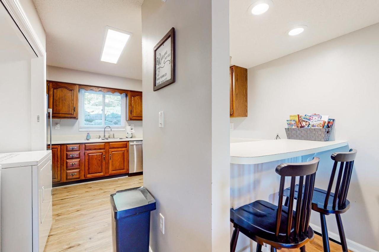 Alpine Abode Apartment Pigeon Forge Ngoại thất bức ảnh