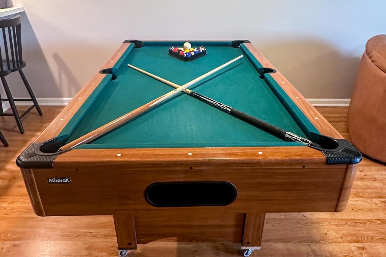 Alpine Abode Apartment Pigeon Forge Ngoại thất bức ảnh