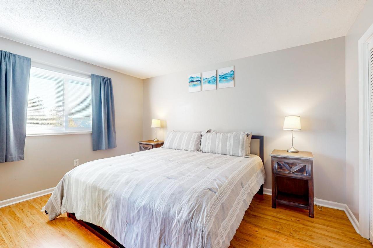 Alpine Abode Apartment Pigeon Forge Ngoại thất bức ảnh