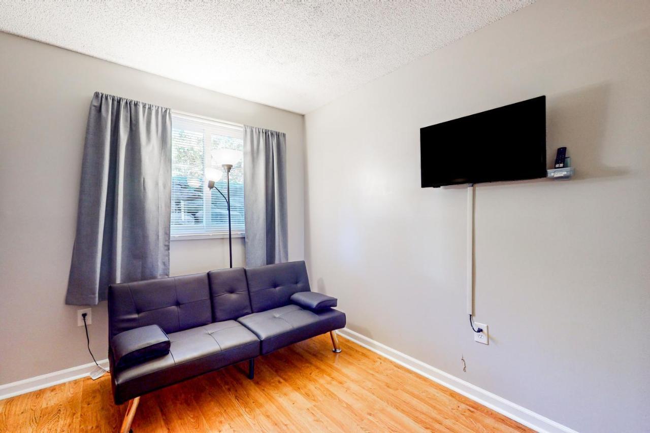 Alpine Abode Apartment Pigeon Forge Ngoại thất bức ảnh